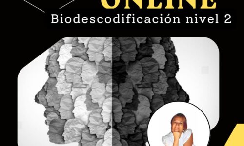 Biodescodificación nivel 2