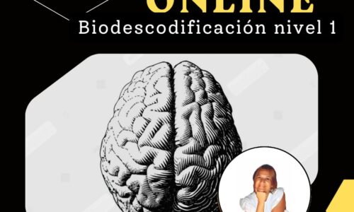 Biodescodificación nivel 1